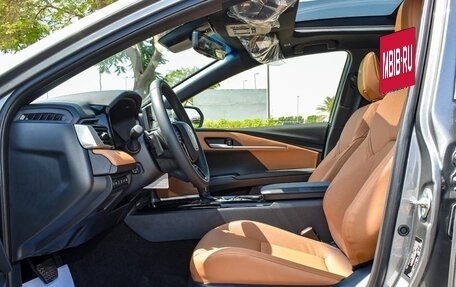 Toyota Camry, 2024 год, 4 630 000 рублей, 12 фотография