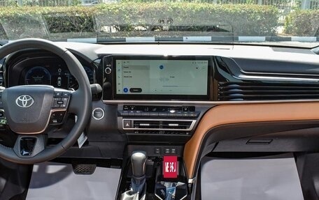 Toyota Camry, 2024 год, 4 630 000 рублей, 16 фотография
