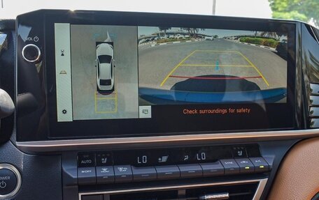 Toyota Camry, 2024 год, 4 630 000 рублей, 22 фотография