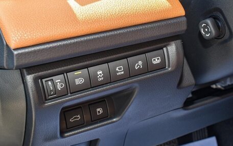 Toyota Camry, 2024 год, 4 630 000 рублей, 21 фотография