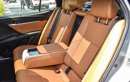 Toyota Camry, 2024 год, 4 630 000 рублей, 24 фотография