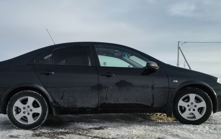 Nissan Primera III, 2005 год, 400 000 рублей, 4 фотография