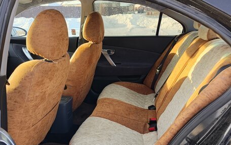 Nissan Primera III, 2005 год, 400 000 рублей, 11 фотография