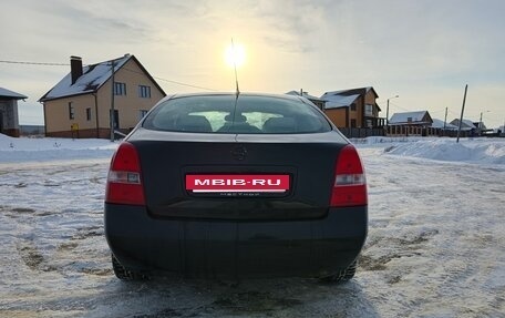 Nissan Primera III, 2005 год, 400 000 рублей, 6 фотография