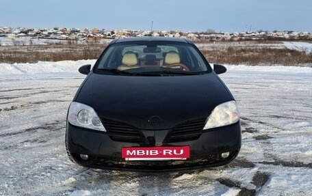 Nissan Primera III, 2005 год, 400 000 рублей, 3 фотография