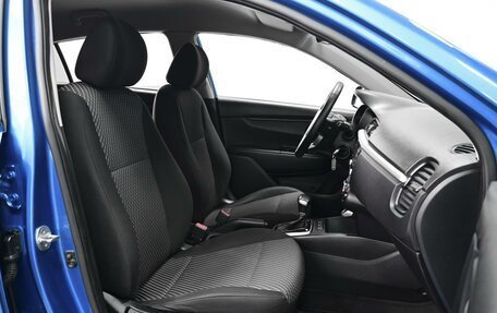 KIA Rio IV, 2019 год, 1 398 000 рублей, 8 фотография