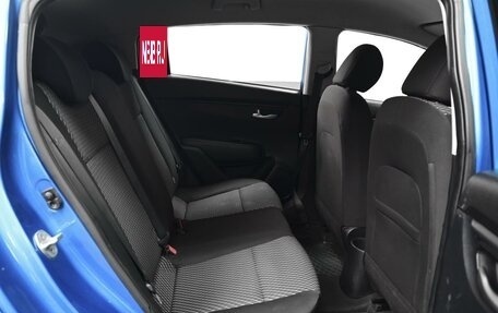 KIA Rio IV, 2019 год, 1 398 000 рублей, 7 фотография