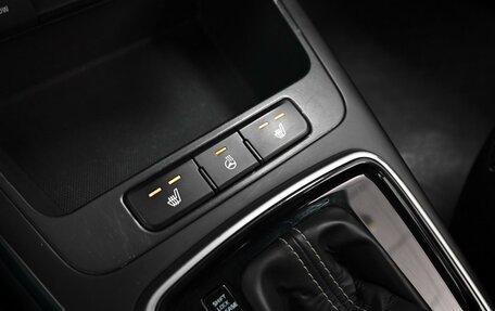 KIA Rio IV, 2019 год, 1 398 000 рублей, 20 фотография