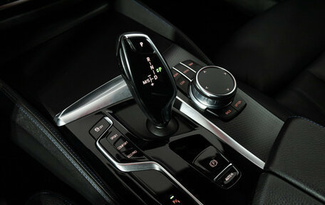 BMW 5 серия, 2021 год, 5 580 000 рублей, 21 фотография