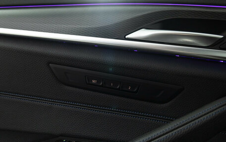 BMW 5 серия, 2021 год, 5 580 000 рублей, 17 фотография