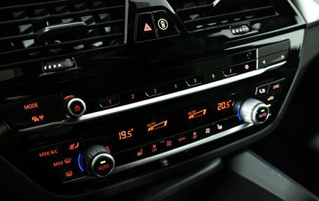 BMW 5 серия, 2021 год, 5 580 000 рублей, 22 фотография