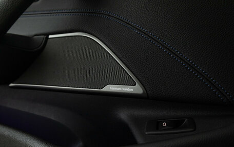 BMW 5 серия, 2021 год, 5 580 000 рублей, 26 фотография