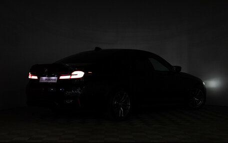 BMW 5 серия, 2021 год, 5 580 000 рублей, 37 фотография