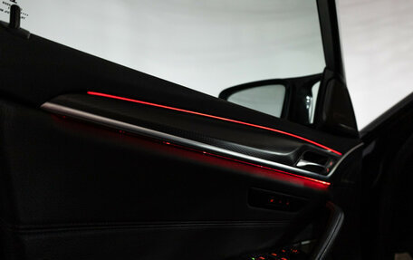 BMW 5 серия, 2021 год, 5 580 000 рублей, 28 фотография