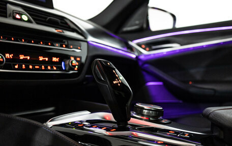 BMW 5 серия, 2021 год, 5 580 000 рублей, 31 фотография