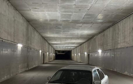 BMW 5 серия, 1989 год, 290 000 рублей, 3 фотография