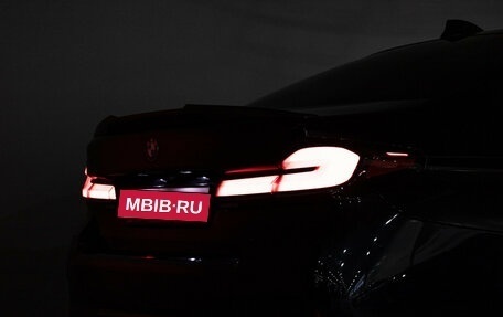 BMW 5 серия, 2021 год, 5 580 000 рублей, 38 фотография