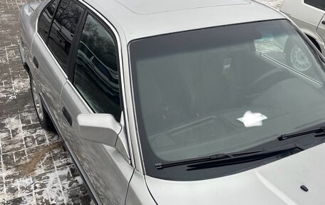 BMW 5 серия, 1989 год, 290 000 рублей, 7 фотография