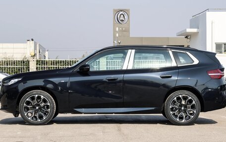 BMW X3, 2025 год, 6 475 000 рублей, 4 фотография