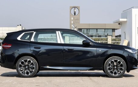 BMW X3, 2025 год, 6 475 000 рублей, 8 фотография