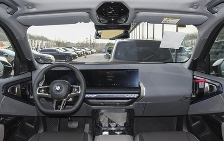 BMW X3, 2025 год, 6 475 000 рублей, 11 фотография