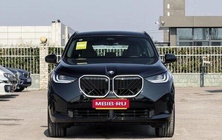 BMW X3, 2025 год, 6 475 000 рублей, 2 фотография