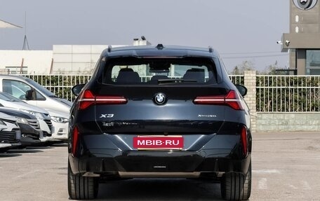BMW X3, 2025 год, 6 475 000 рублей, 6 фотография