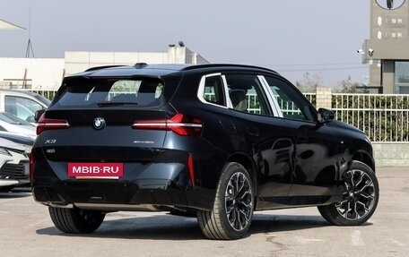 BMW X3, 2025 год, 6 475 000 рублей, 7 фотография