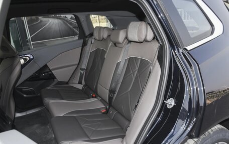 BMW X3, 2025 год, 6 475 000 рублей, 18 фотография