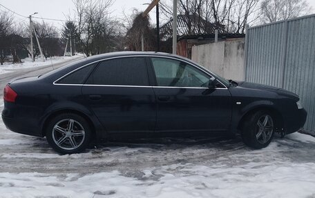 Audi A6, 1999 год, 380 000 рублей, 2 фотография