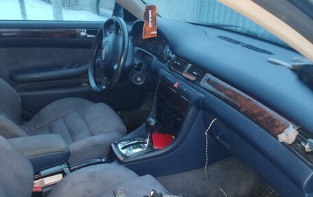 Audi A6, 1999 год, 380 000 рублей, 5 фотография