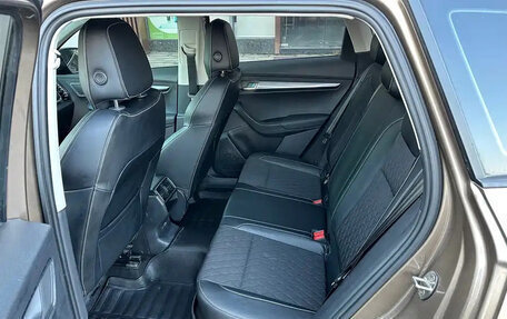 Skoda Karoq I, 2021 год, 1 552 911 рублей, 8 фотография