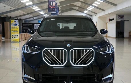 BMW X3, 2025 год, 7 550 000 рублей, 2 фотография