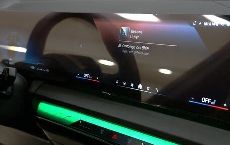 BMW X3, 2025 год, 7 550 000 рублей, 5 фотография