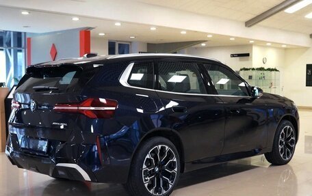 BMW X3, 2025 год, 7 550 000 рублей, 4 фотография