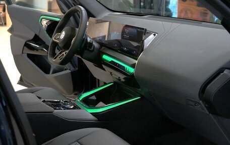 BMW X3, 2025 год, 7 550 000 рублей, 6 фотография