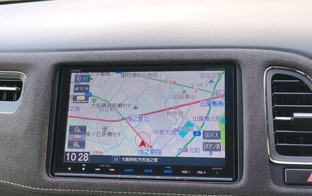 Honda Vezel, 2017 год, 1 350 000 рублей, 9 фотография