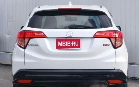 Honda Vezel, 2017 год, 1 350 000 рублей, 6 фотография