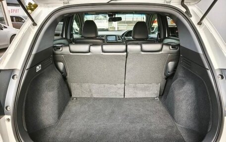 Honda Vezel, 2017 год, 1 350 000 рублей, 21 фотография