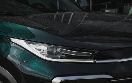 CheryExeed TXL, 2025 год, 4 290 000 рублей, 7 фотография