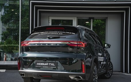 CheryExeed TXL, 2025 год, 4 290 000 рублей, 12 фотография