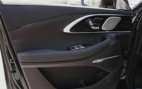 CheryExeed TXL, 2025 год, 4 290 000 рублей, 15 фотография