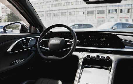 CheryExeed TXL, 2025 год, 4 290 000 рублей, 17 фотография