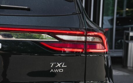 CheryExeed TXL, 2025 год, 4 290 000 рублей, 13 фотография