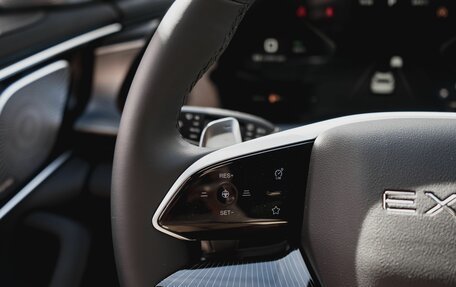 CheryExeed TXL, 2025 год, 4 290 000 рублей, 19 фотография