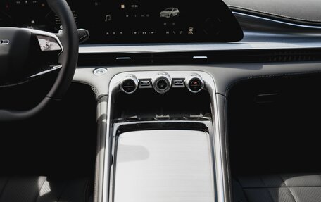 CheryExeed TXL, 2025 год, 4 290 000 рублей, 22 фотография