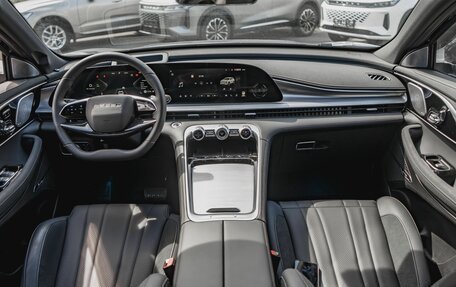 CheryExeed TXL, 2025 год, 4 290 000 рублей, 21 фотография
