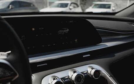 CheryExeed TXL, 2025 год, 4 290 000 рублей, 23 фотография