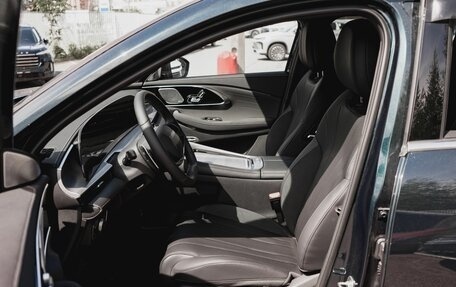 CheryExeed TXL, 2025 год, 4 290 000 рублей, 16 фотография