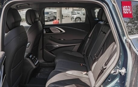 CheryExeed TXL, 2025 год, 4 290 000 рублей, 25 фотография